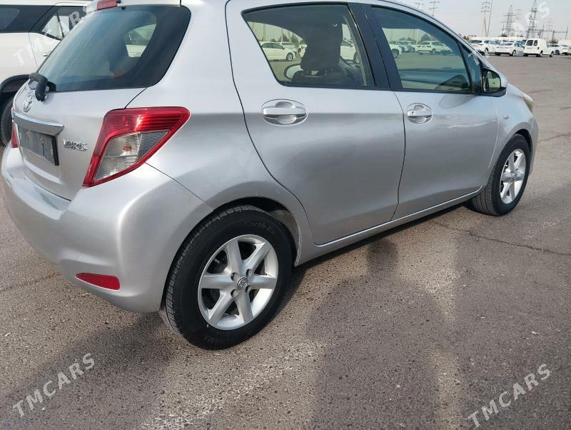 Toyota Yaris 2012 - 126 000 TMT - Änew - img 5