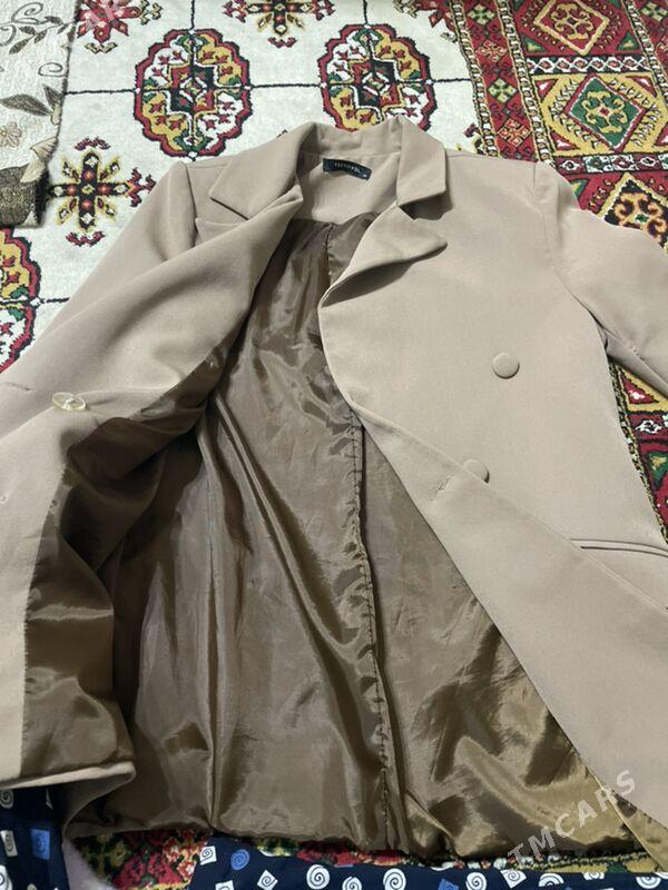 kastyum - Балканабат - img 2