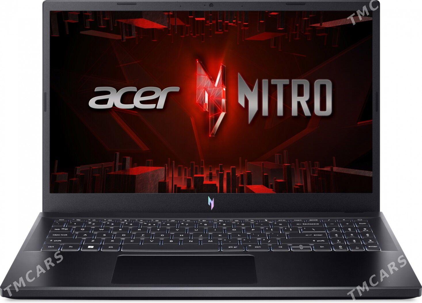 NOUTBUKLAR ACER - Aşgabat - img 1