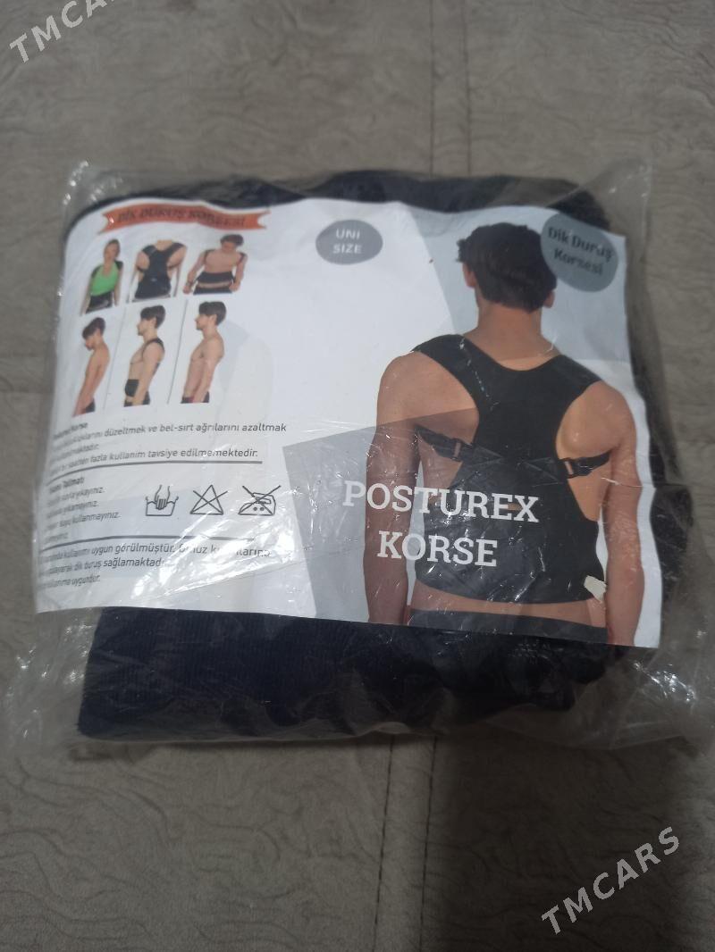 корсет пояс - Balkanabat - img 3