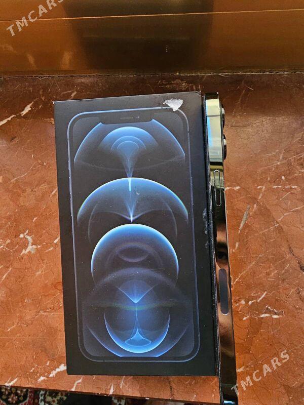 Iphone 12pro max - Aşgabat - img 2