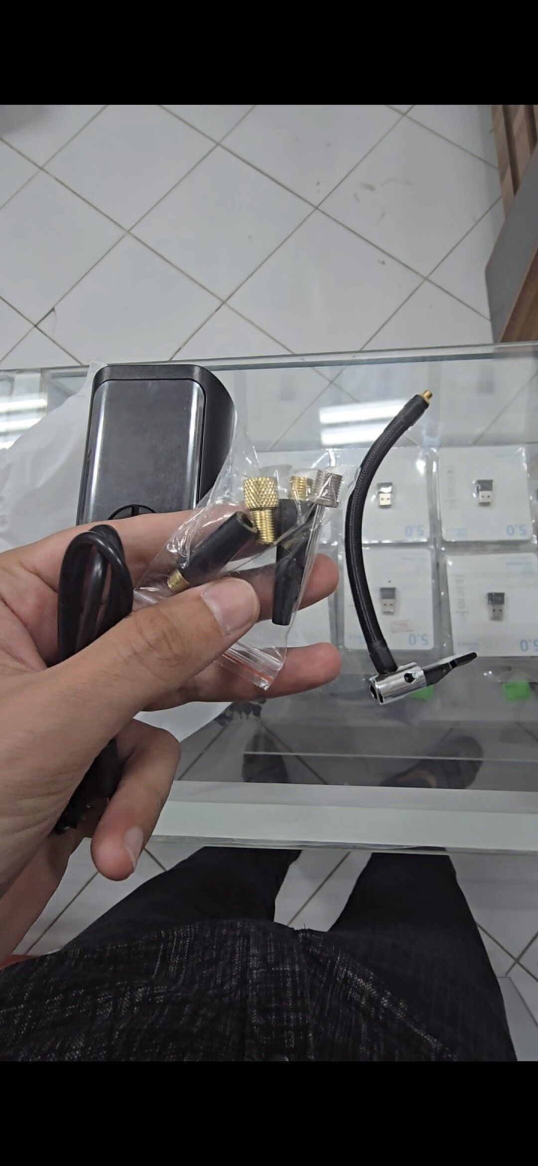 NASOS ELEKTRONNI ZARYATLY🤩✅️ 239 TMT - 15-nji tapgyr - img 3