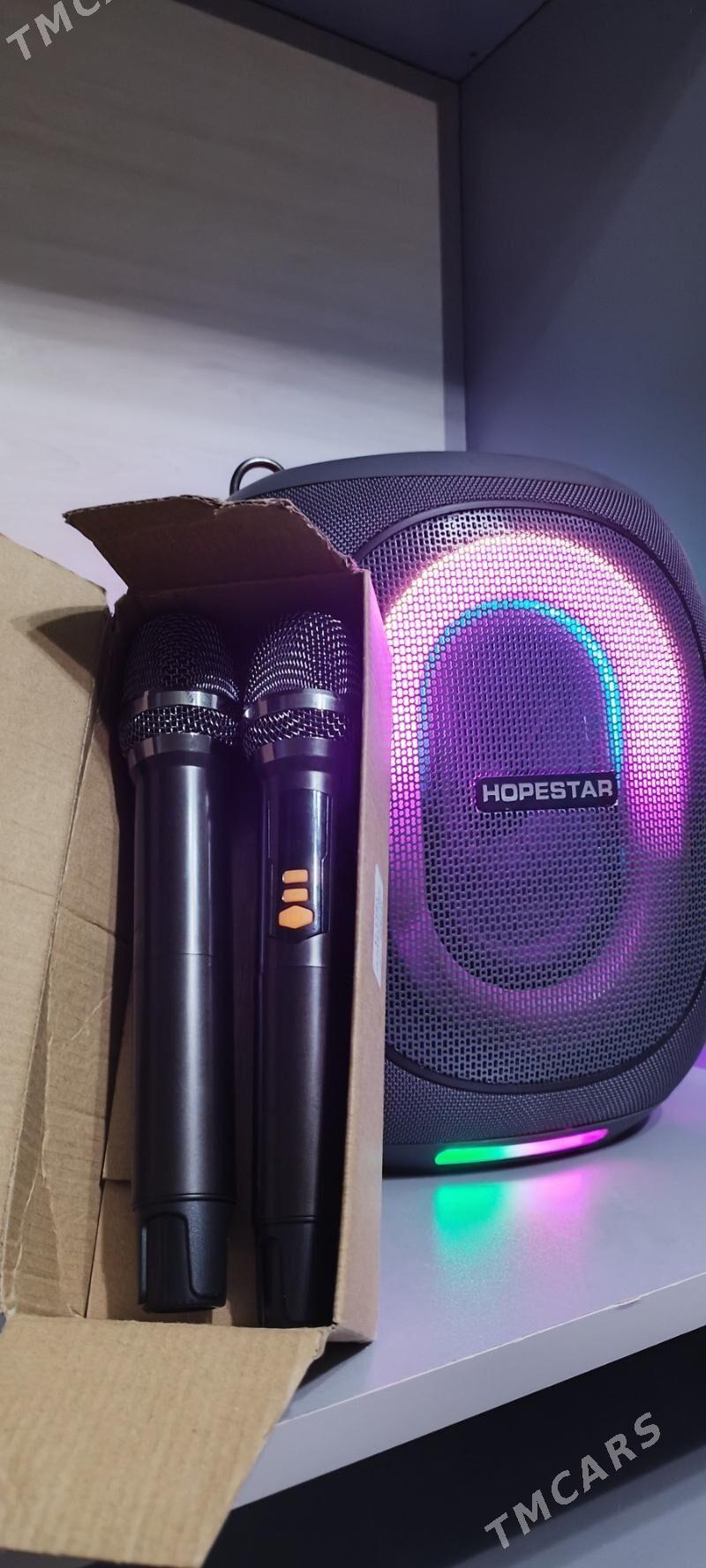 Hopestar ptbx 600 kolonka - Сакарчага - img 1