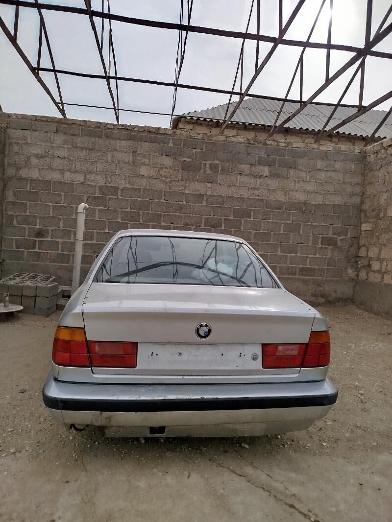 bmw 525 100 TMT - Гумдаг - img 2