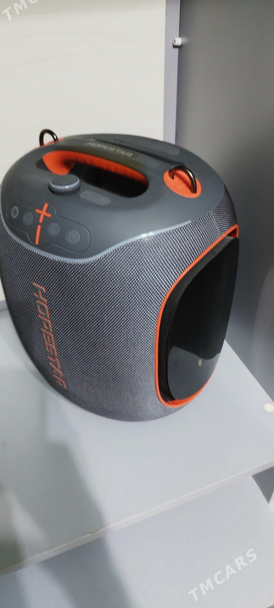 Hopestar ptbx 600 kolonka - Сакарчага - img 3