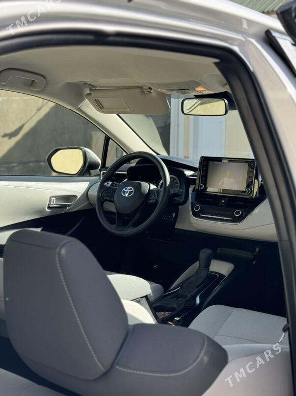 Toyota Corolla 2022 - 248 000 TMT - Balkanabat - img 9