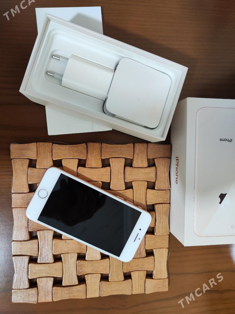 iPhone 8 - Туркменабат - img 3