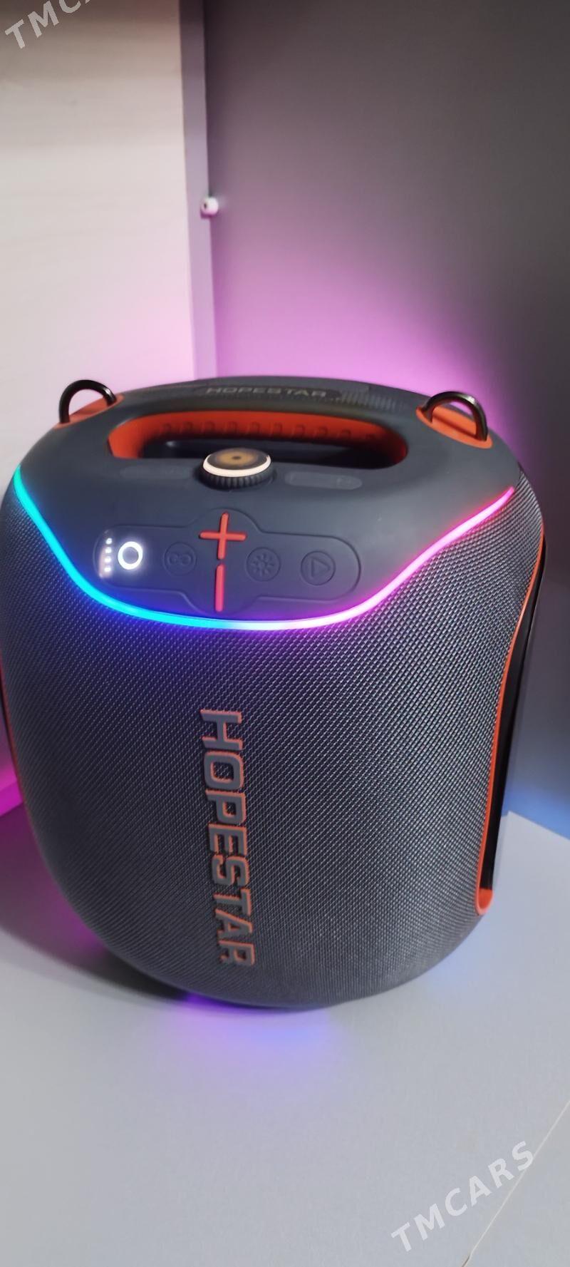 Hopestar ptbx 600 kolonka - Сакарчага - img 2