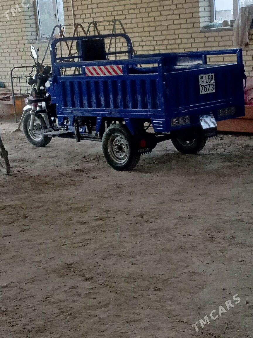 Fekon FK200-14G 2023 - 22 000 TMT - Халач - img 1