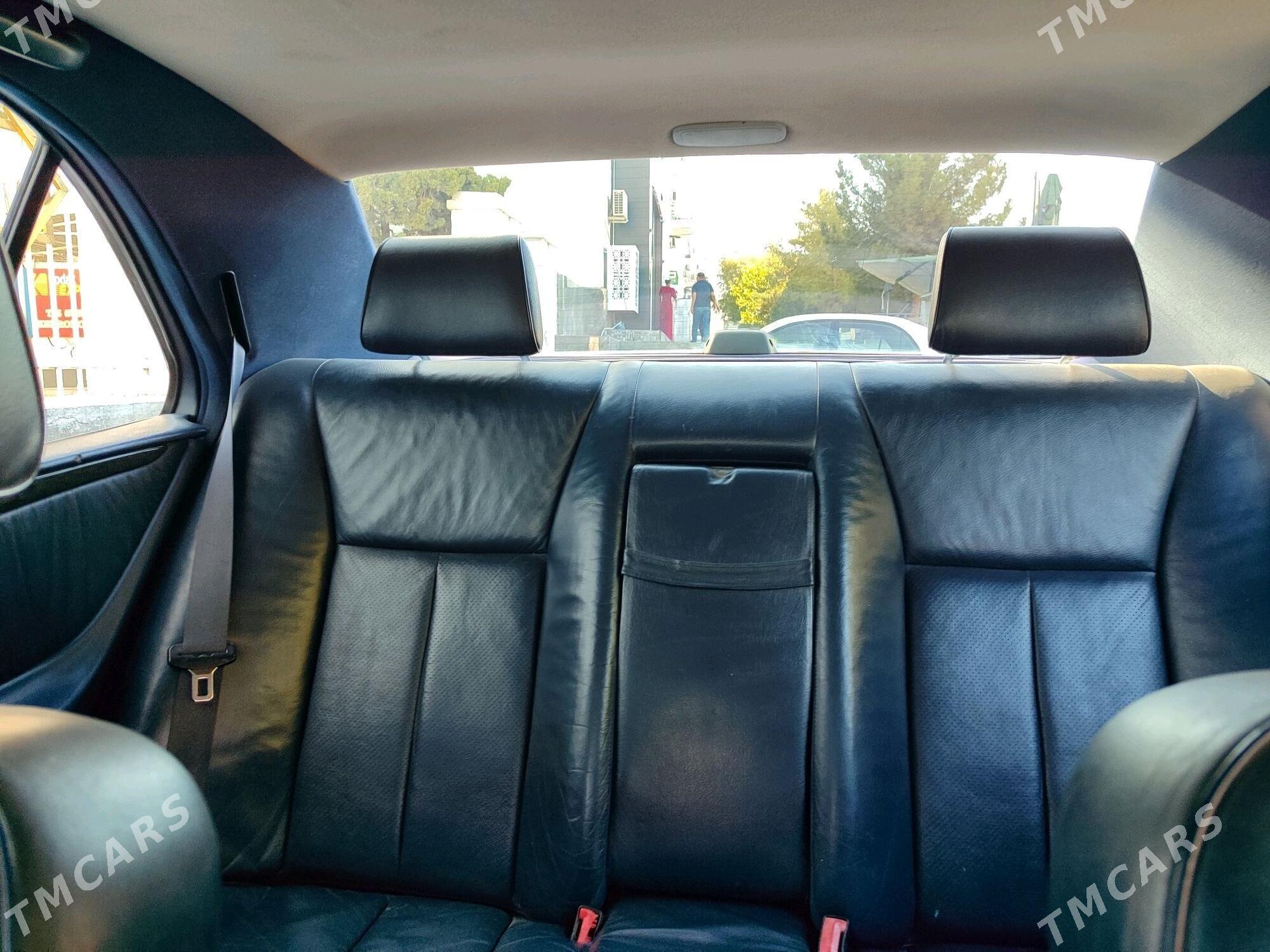 Mercedes-Benz E320 1996 - 85 000 TMT - Balkanabat - img 7