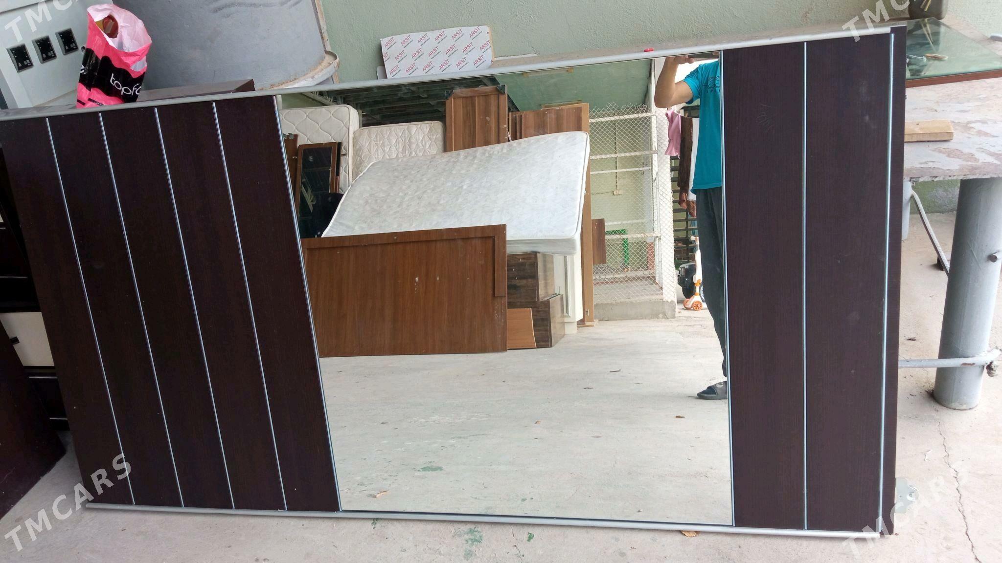 şkaf garnatur - Ашхабад - img 4