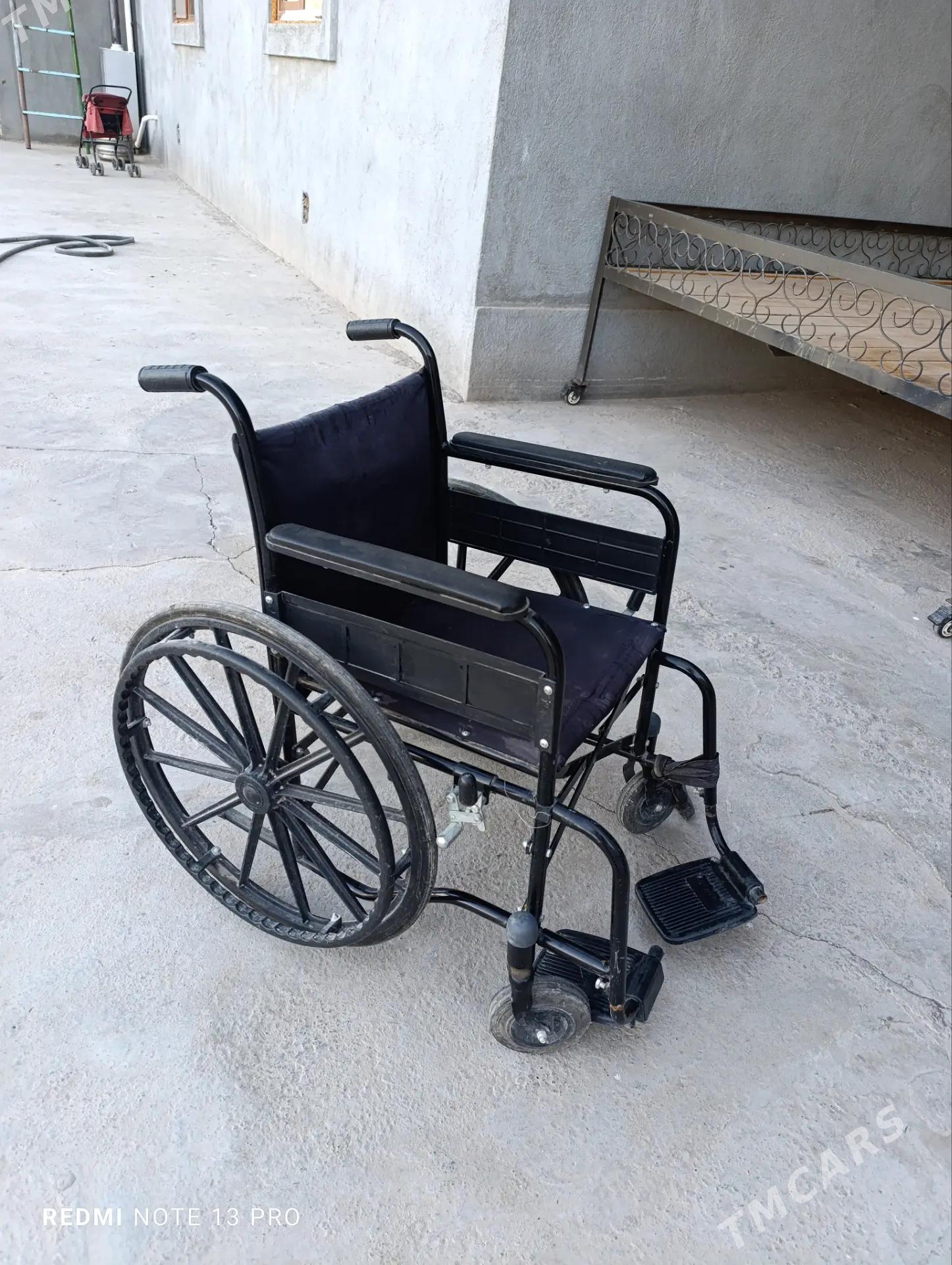 каласка - Türkmenabat - img 2