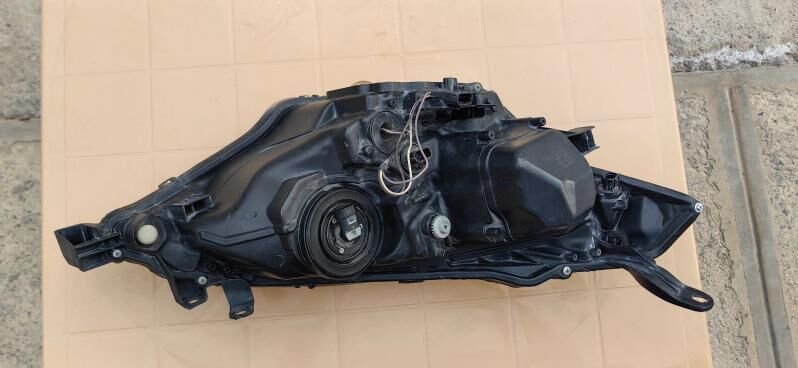 Corolla fara / Королла фара 600 TMT - Ашхабад - img 4