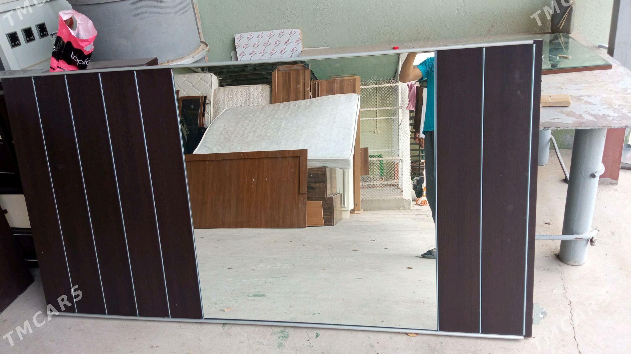 şkaf garnatur - Ашхабад - img 3