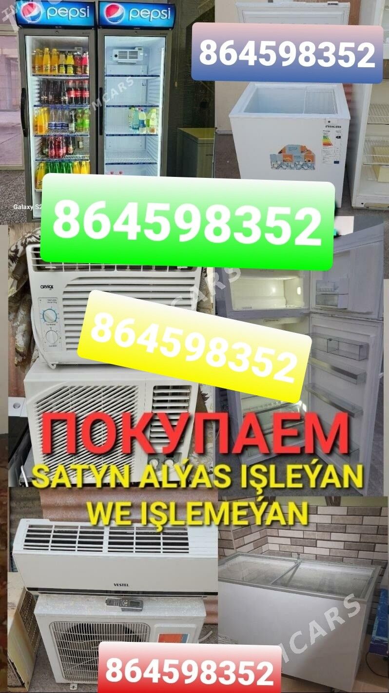 LG Kirmasyn Satyn Alyas  - Aşgabat - img 4