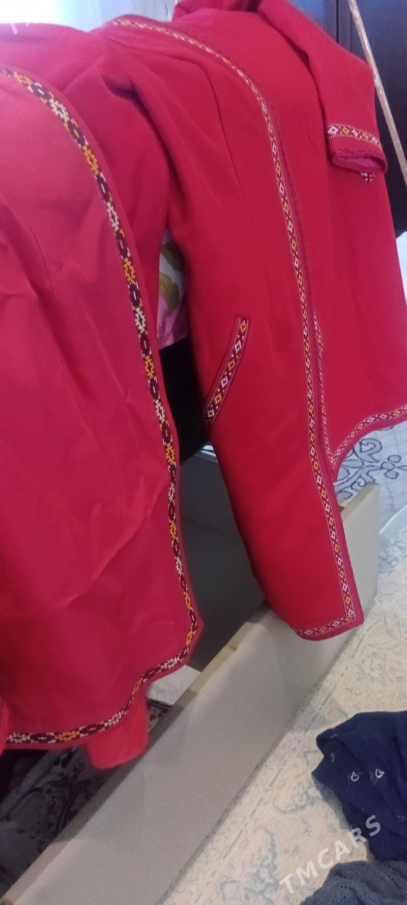 Çabytlar - Büzmeýin - img 1