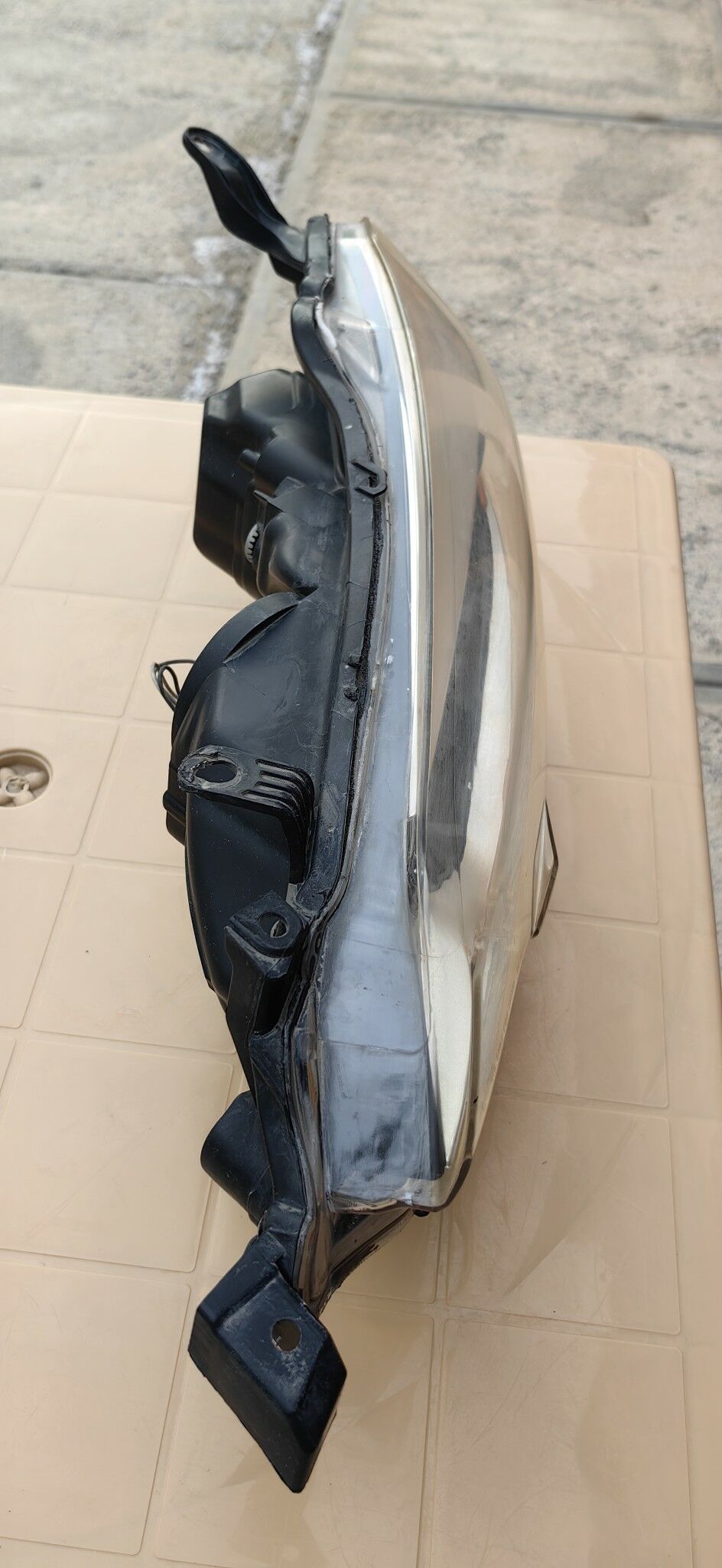 Corolla fara / Королла фара 600 TMT - Ашхабад - img 3