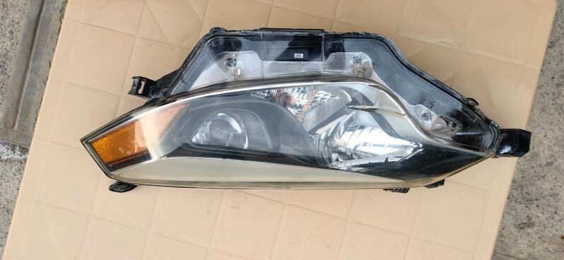 Corolla fara / Королла фара 600 TMT - Ашхабад - img 2