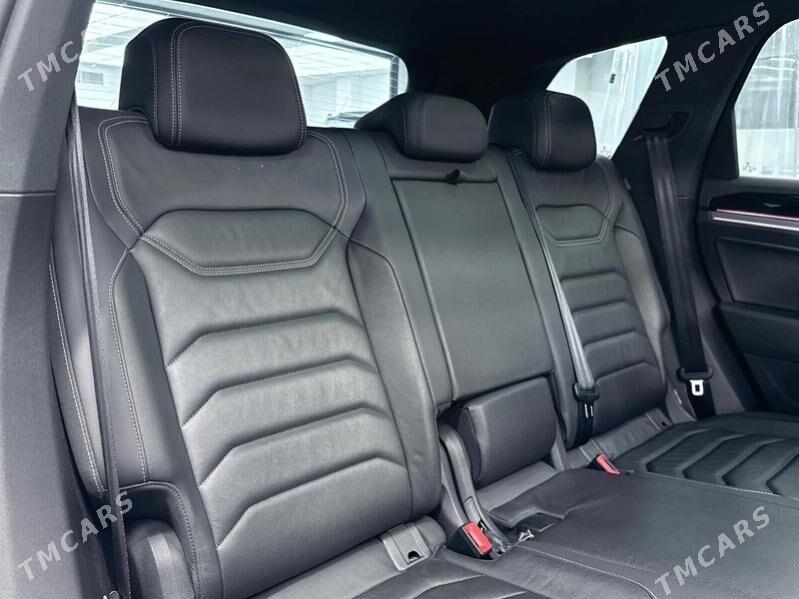 Volkswagen Touareg 2021 - 1 300 000 TMT - Ашхабад - img 4