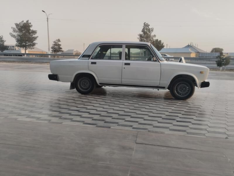 Lada 2107 1990 - 40 000 TMT - Wekilbazar - img 3