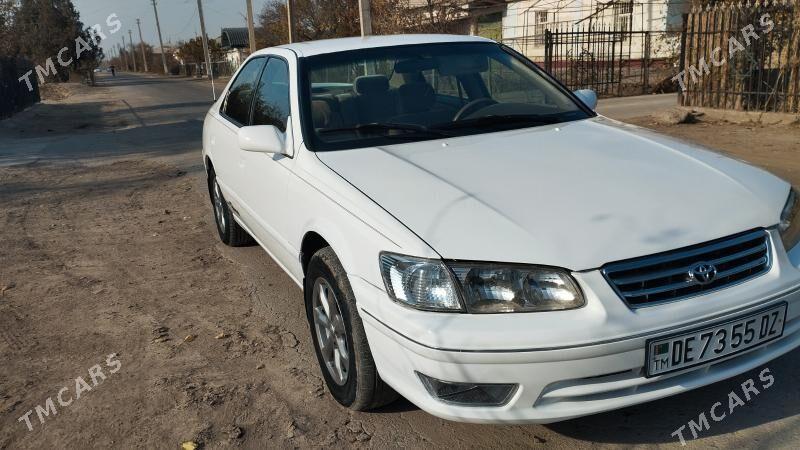 Toyota Camry 1998 - 135 000 TMT - Шабатский этрап - img 2