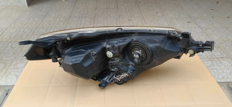 Corolla fara / Королла фара 600 TMT - Ашхабад - img 6