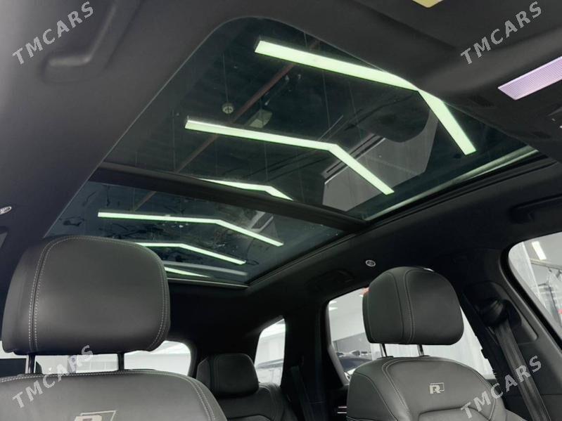 Volkswagen Touareg 2021 - 1 300 000 TMT - Ашхабад - img 5