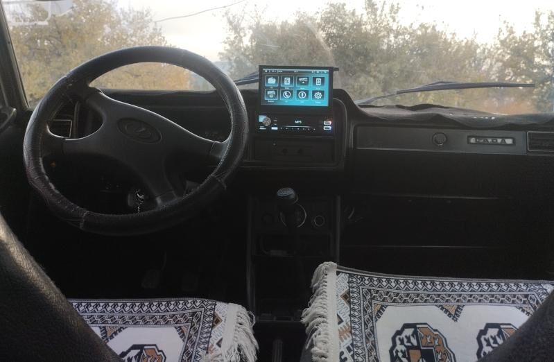 Lada 2107 1990 - 40 000 TMT - Wekilbazar - img 6