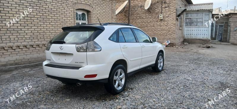 Lexus RX 330 2004 - 270 000 TMT - Mary - img 6