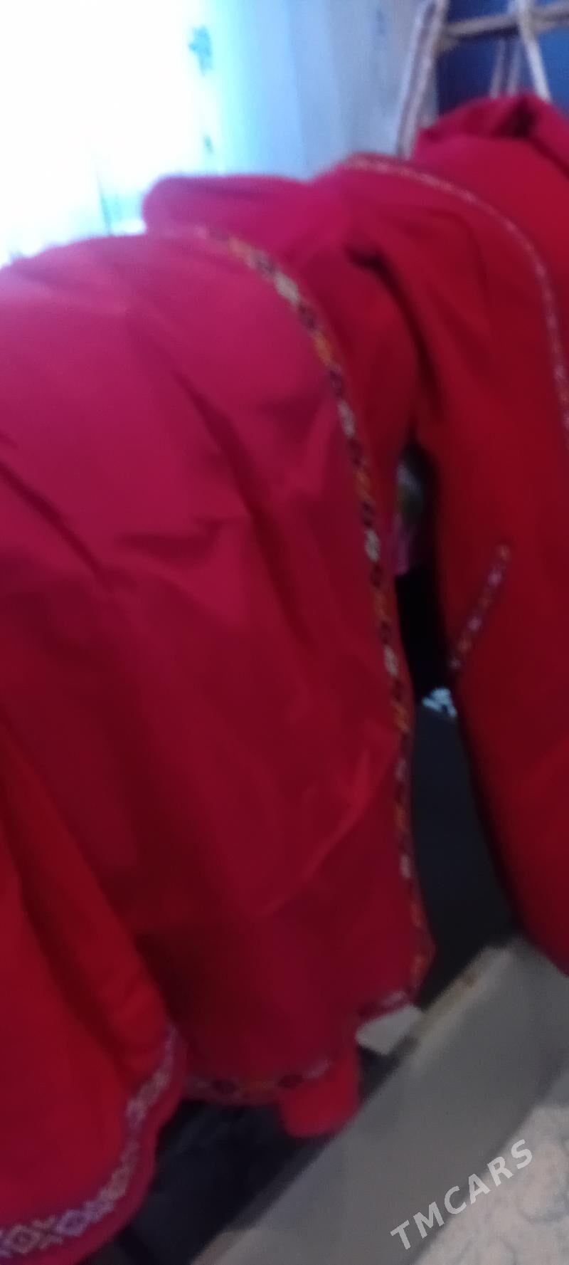 Çabytlar - Büzmeýin - img 2