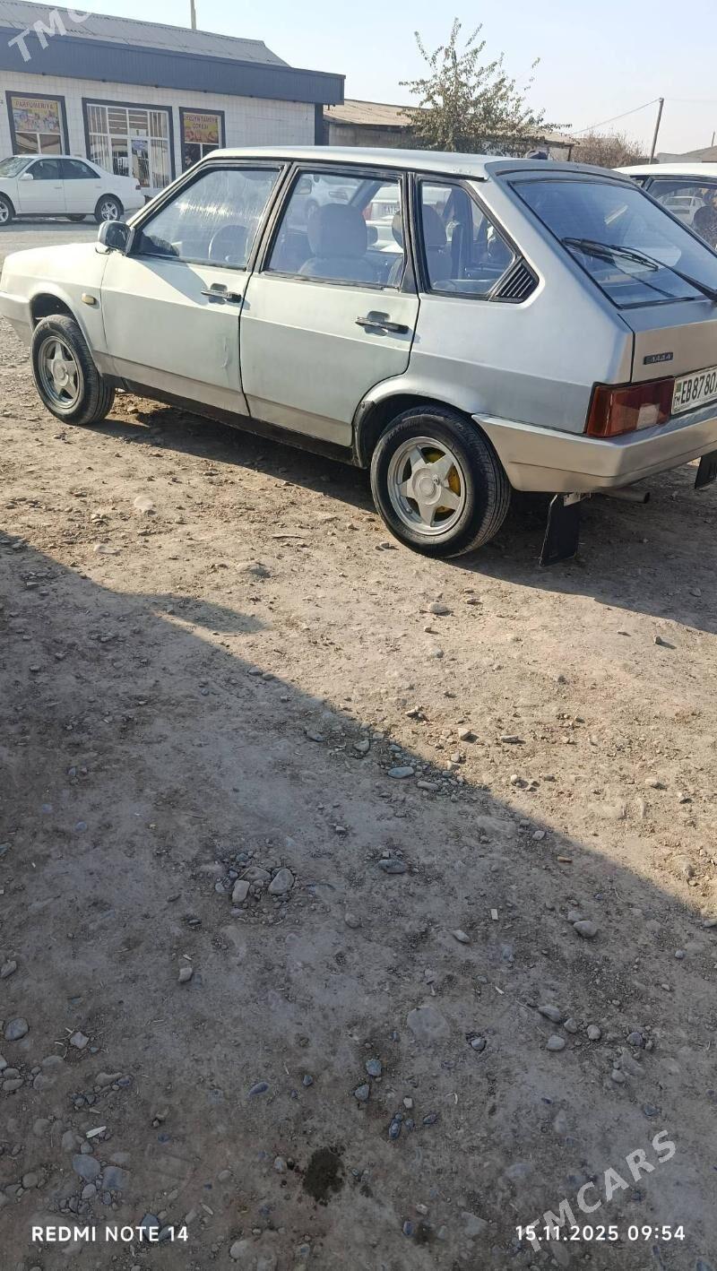Lada 2109 1989 - 30 000 TMT - Babadaýhan - img 3