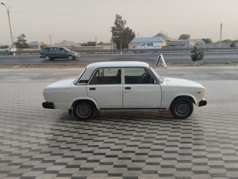 Lada 2107 1990 - 40 000 TMT - Wekilbazar - img 4