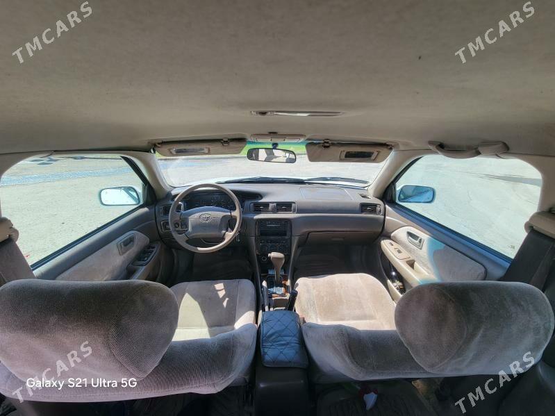 Toyota Camry 1998 - 135 000 TMT - Шабатский этрап - img 9