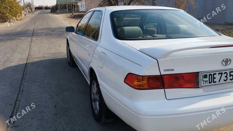 Toyota Camry 1998 - 135 000 TMT - Шабатский этрап - img 3