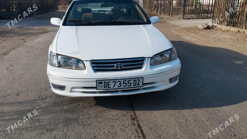 Toyota Camry 1998 - 135 000 TMT - Шабатский этрап - img 5