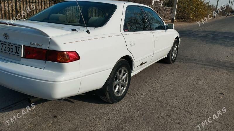 Toyota Camry 1998 - 135 000 TMT - Шабатский этрап - img 6