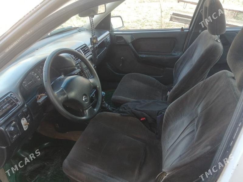 Opel Vectra 1992 - 38 000 TMT - Гороглы (Тагта) - img 4