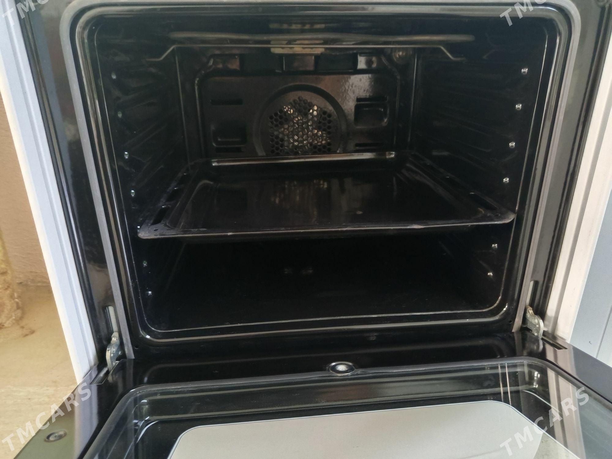 tok plita - Aşgabat - img 3