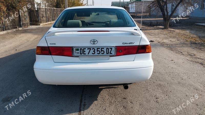 Toyota Camry 1998 - 135 000 TMT - Шабатский этрап - img 7