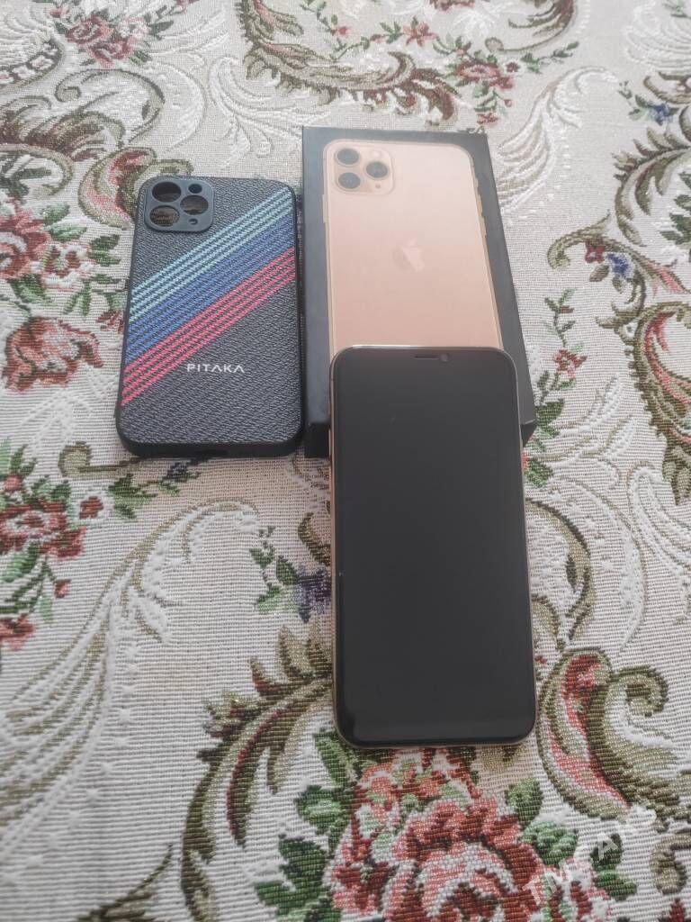 Iphone 11pro - Balkanabat - img 3