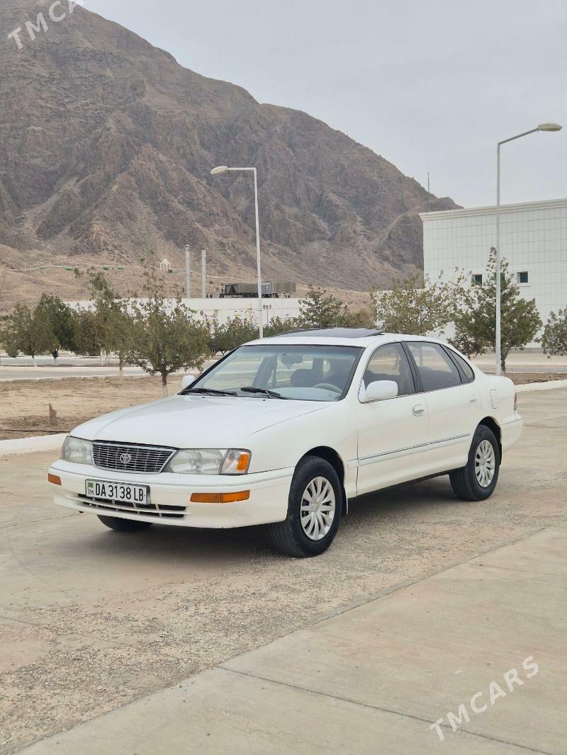 Toyota Avalon 1997 - 140 000 TMT - Balkanabat - img 2