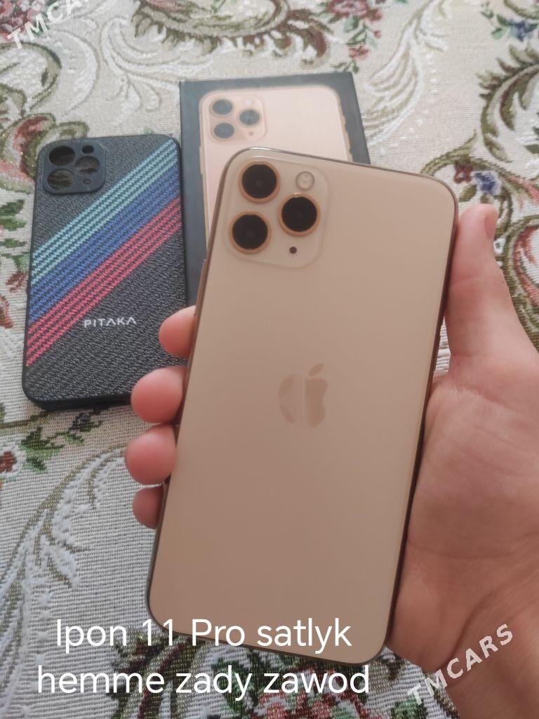Iphone 11pro - Balkanabat - img 1