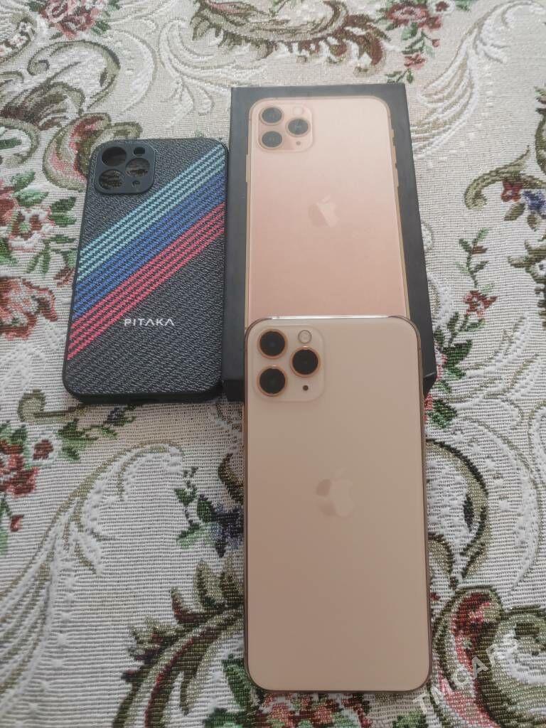 Iphone 11pro - Balkanabat - img 2