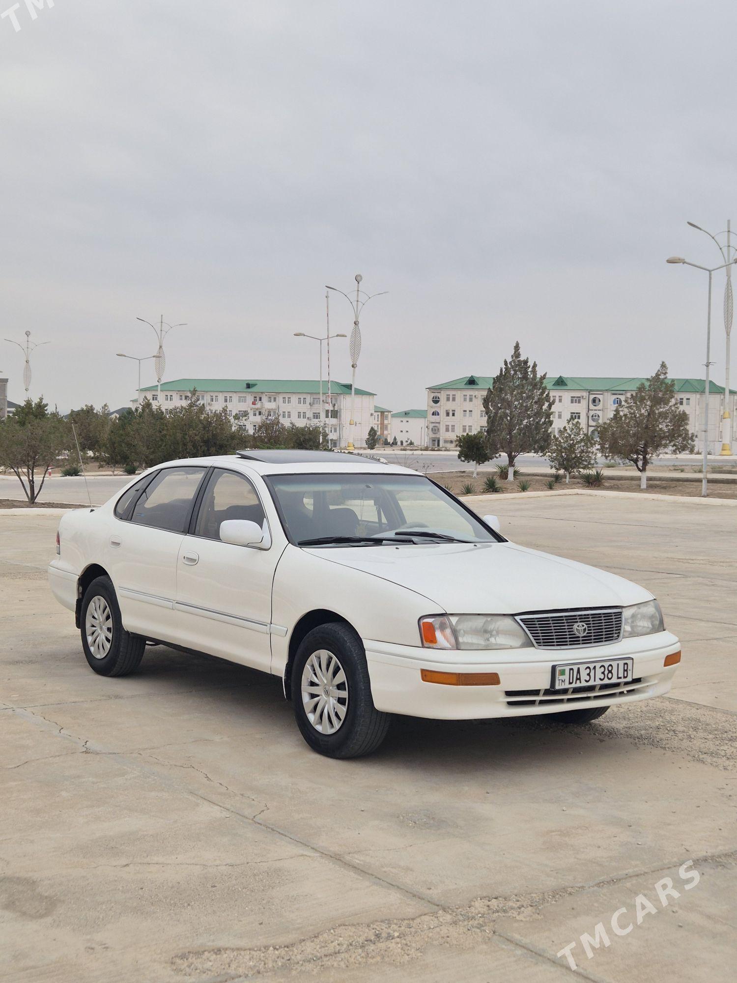 Toyota Avalon 1997 - 140 000 TMT - Balkanabat - img 3