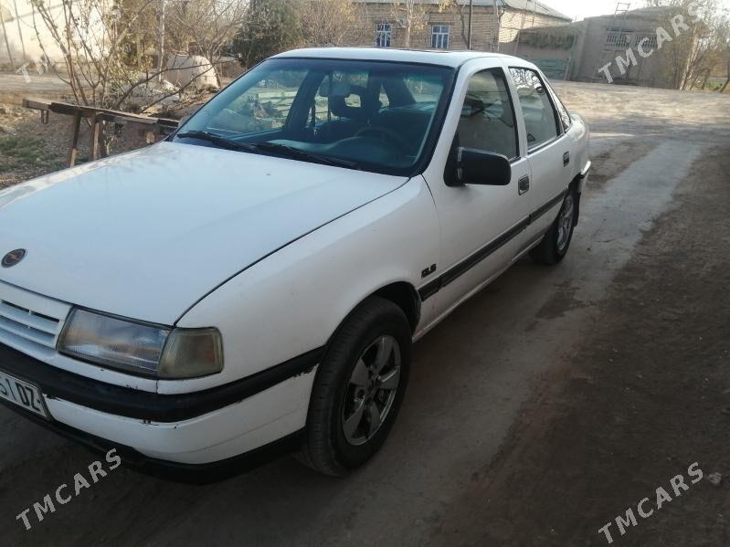 Opel Vectra 1992 - 38 000 TMT - Гороглы (Тагта) - img 2
