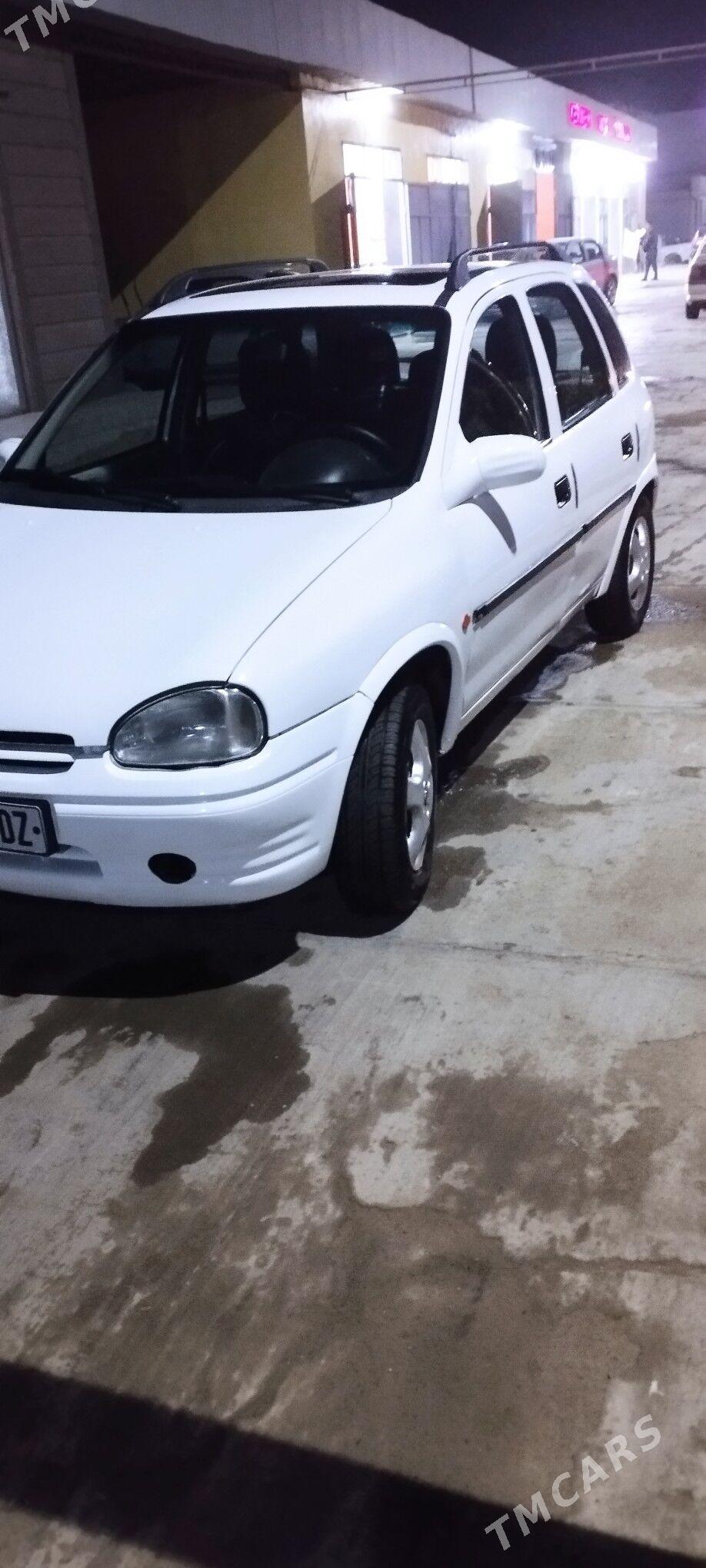 Opel Vita 1997 - 45 000 TMT - Дашогуз - img 1