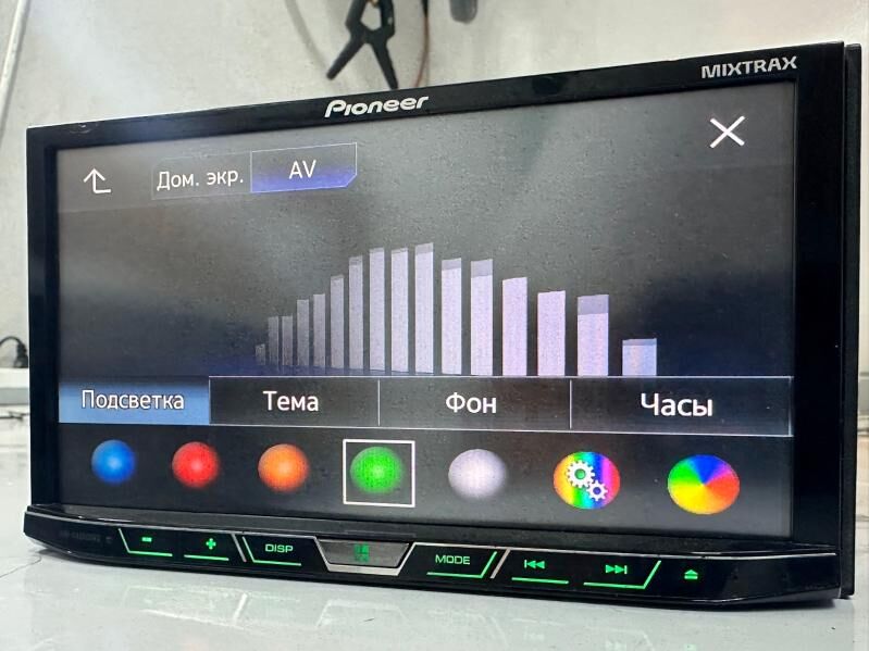 pioner 4850 2 500 TMT - 30 мкр - img 2