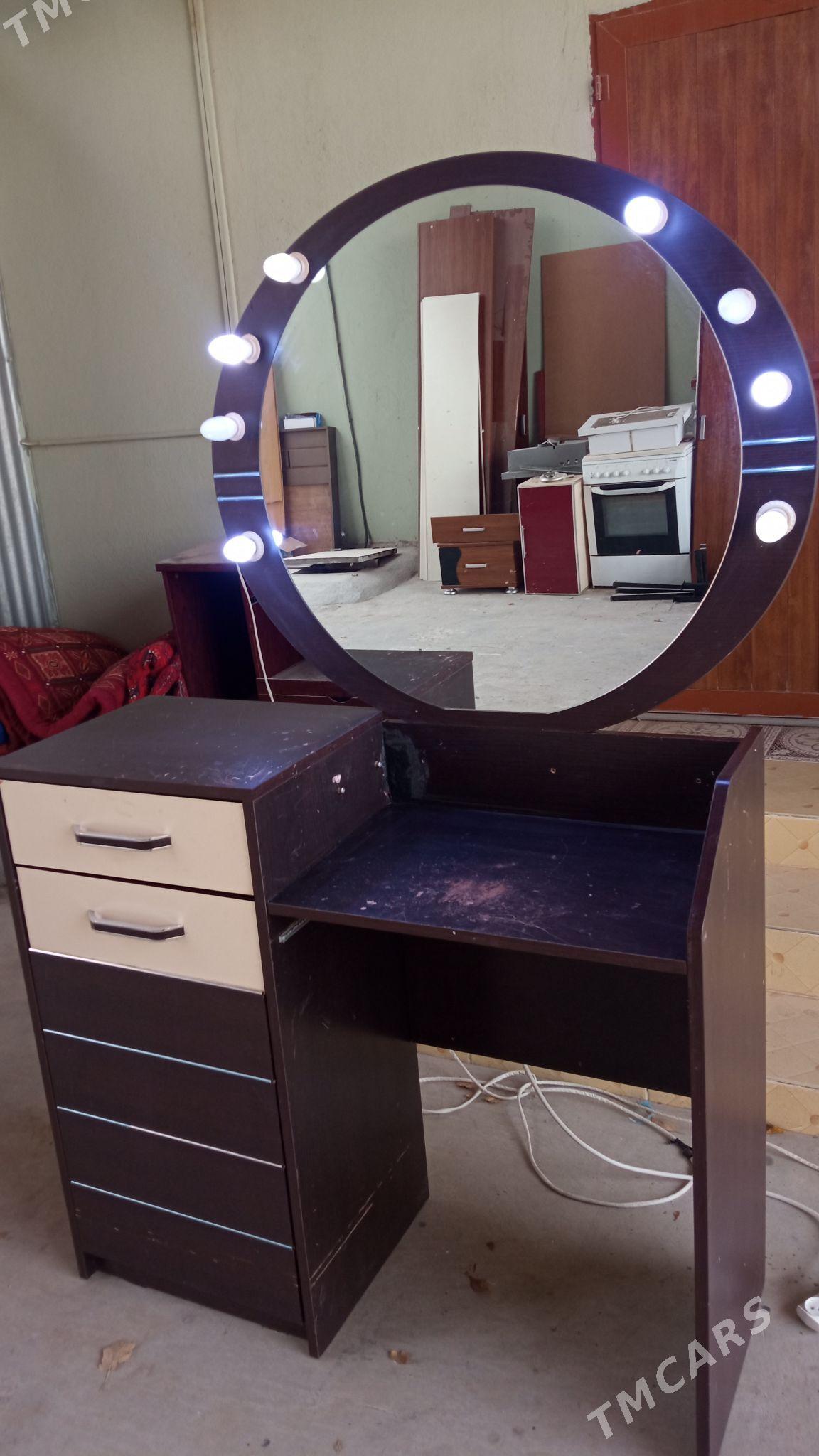 kamod - Aşgabat - img 3