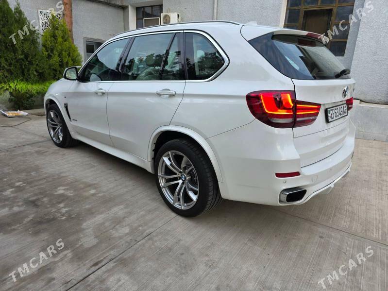 BMW X5 2015 - 525 000 TMT - Ашхабад - img 3