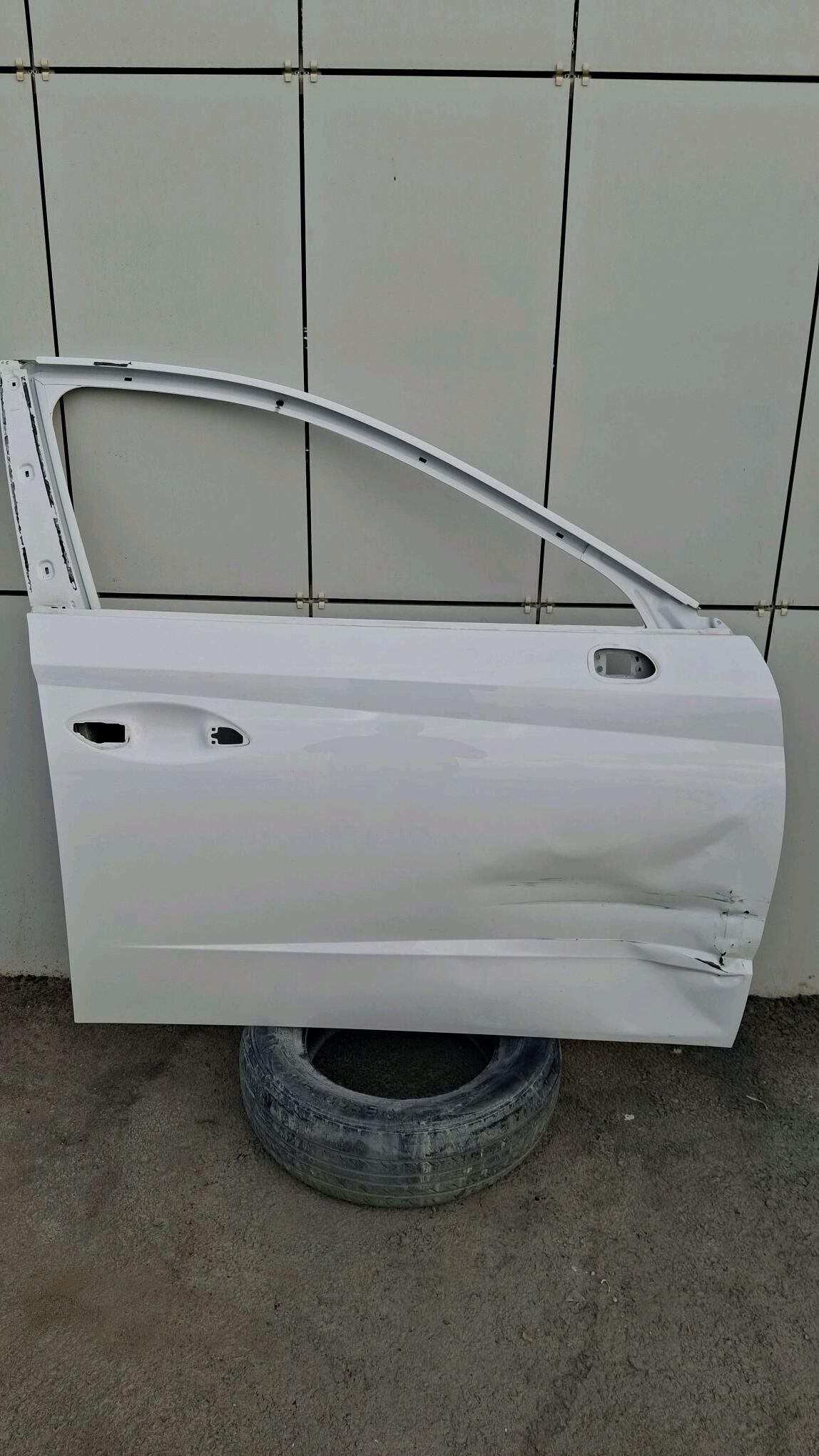 hundai dver 5 500 TMT - Ашхабад - img 2